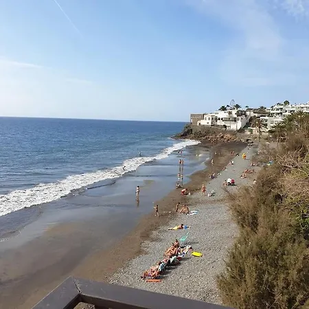 Apto Playa Canon Del Aguila Apartment San Bartolome de Tirajana (Gran Canaria)