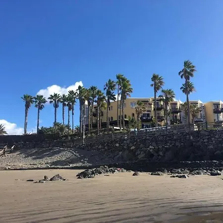 Apartment Apto Playa Canon Del Aguila San Bartolome de Tirajana (Gran Canaria)