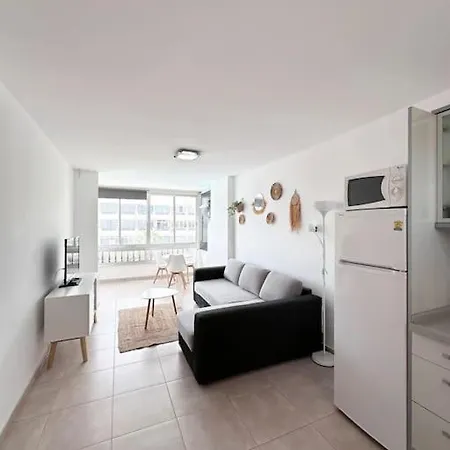 Apartment Apto Playa Canon Del Aguila *