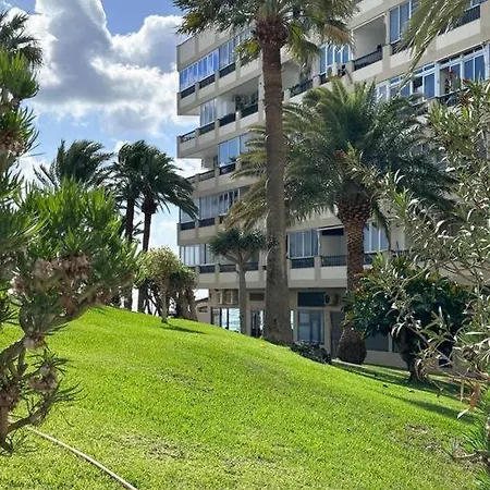 Apartment Apto Playa Canon Del Aguila San Bartolome de Tirajana (Gran Canaria)