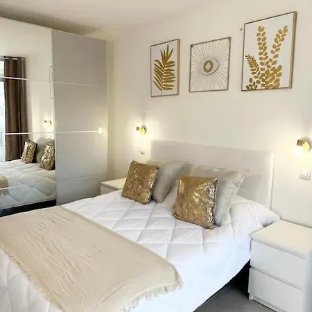 Apartment Apto Playa Canon Del Aguila *