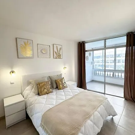 Apto Playa Canon Del Aguila Apartment