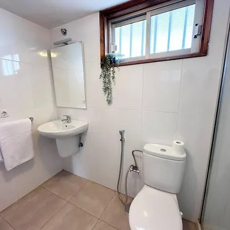 Apartment Apto Playa Canon Del Aguila San Bartolome de Tirajana (Gran Canaria)
