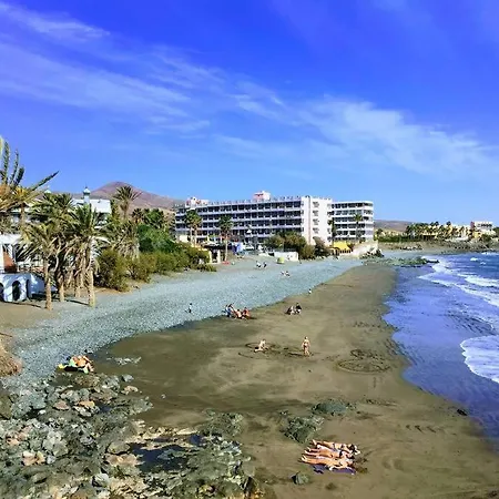 Apto Playa Canon Del Aguila San Bartolome de Tirajana (Gran Canaria)